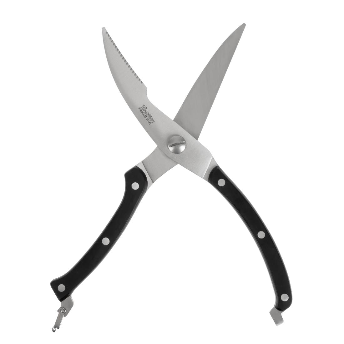 Vogue Poultry Secateurs • PAS-D632