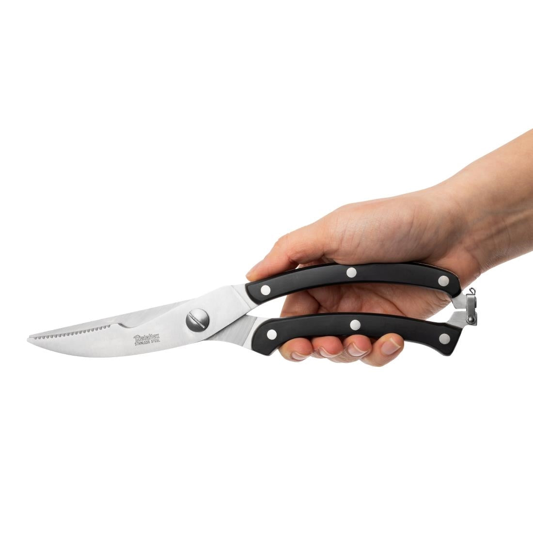 Vogue Poultry Secateurs • PAS-D632