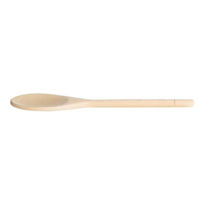 Vogue Wooden Spoon 255mm • PAS-D649