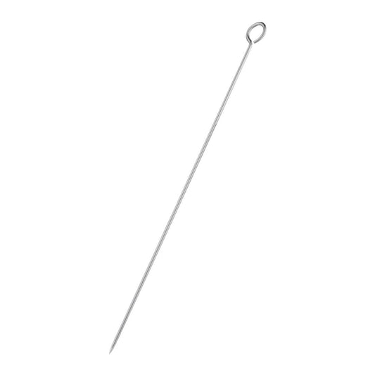 Vogue Metal Skewer 305mm • PAS-D675