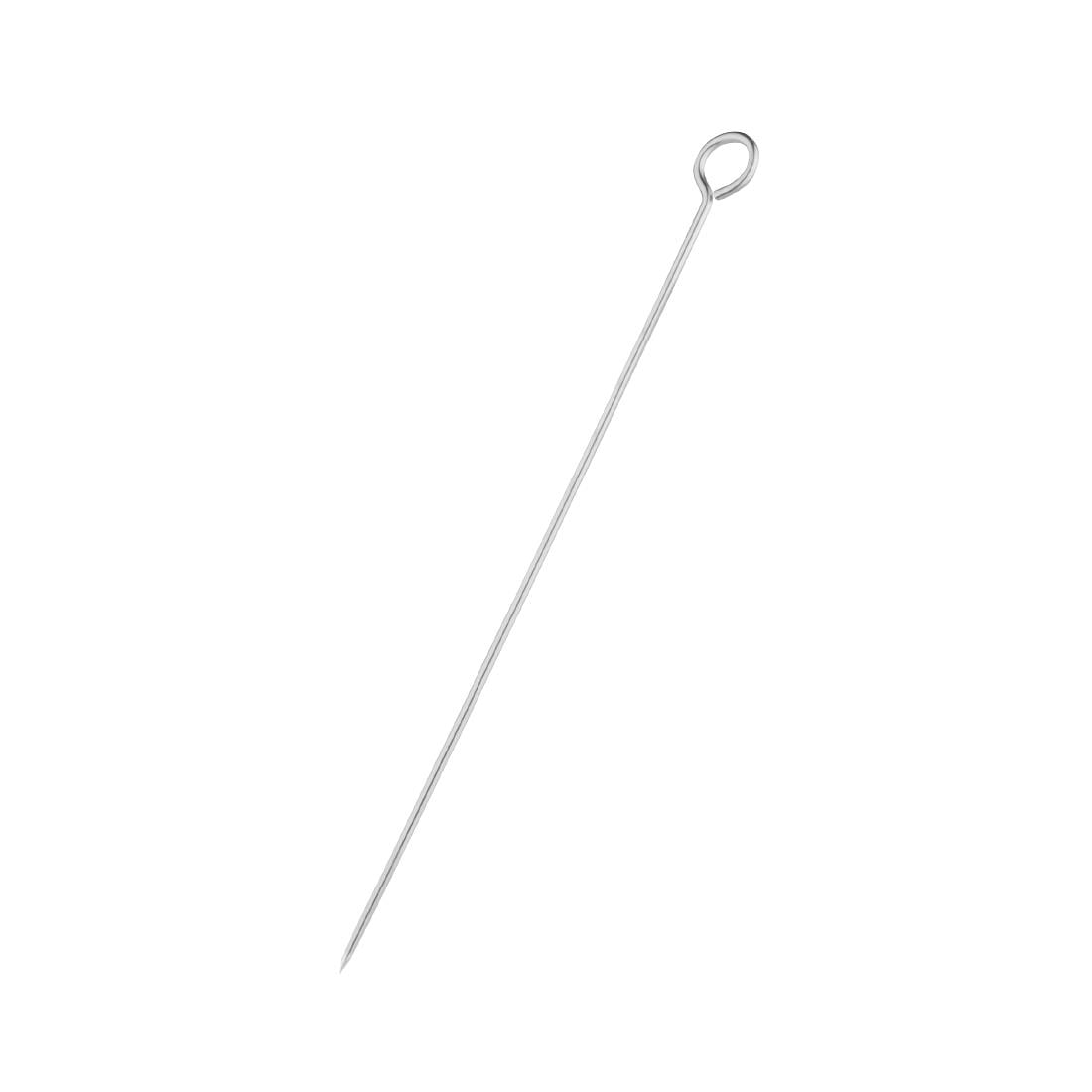 Vogue Metal Skewer 255mm • PAS-D676