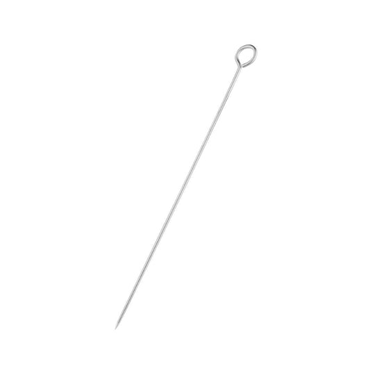 Vogue Metal Skewer 255mm • PAS-D676