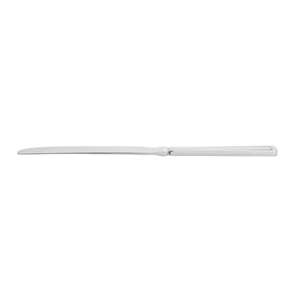 Olympia Harley Table Knife (12 Pack) (230(L)mm. Material: 18/0 Stainless Steel. Pack Quantity: 12) • PAS-D690
