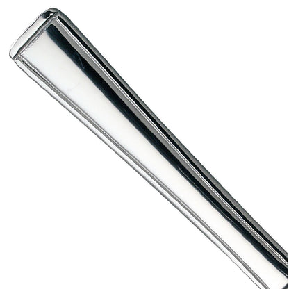 Olympia Harley Table Knife (12 Pack) (230(L)mm. Material: 18/0 Stainless Steel. Pack Quantity: 12) • PAS-D690