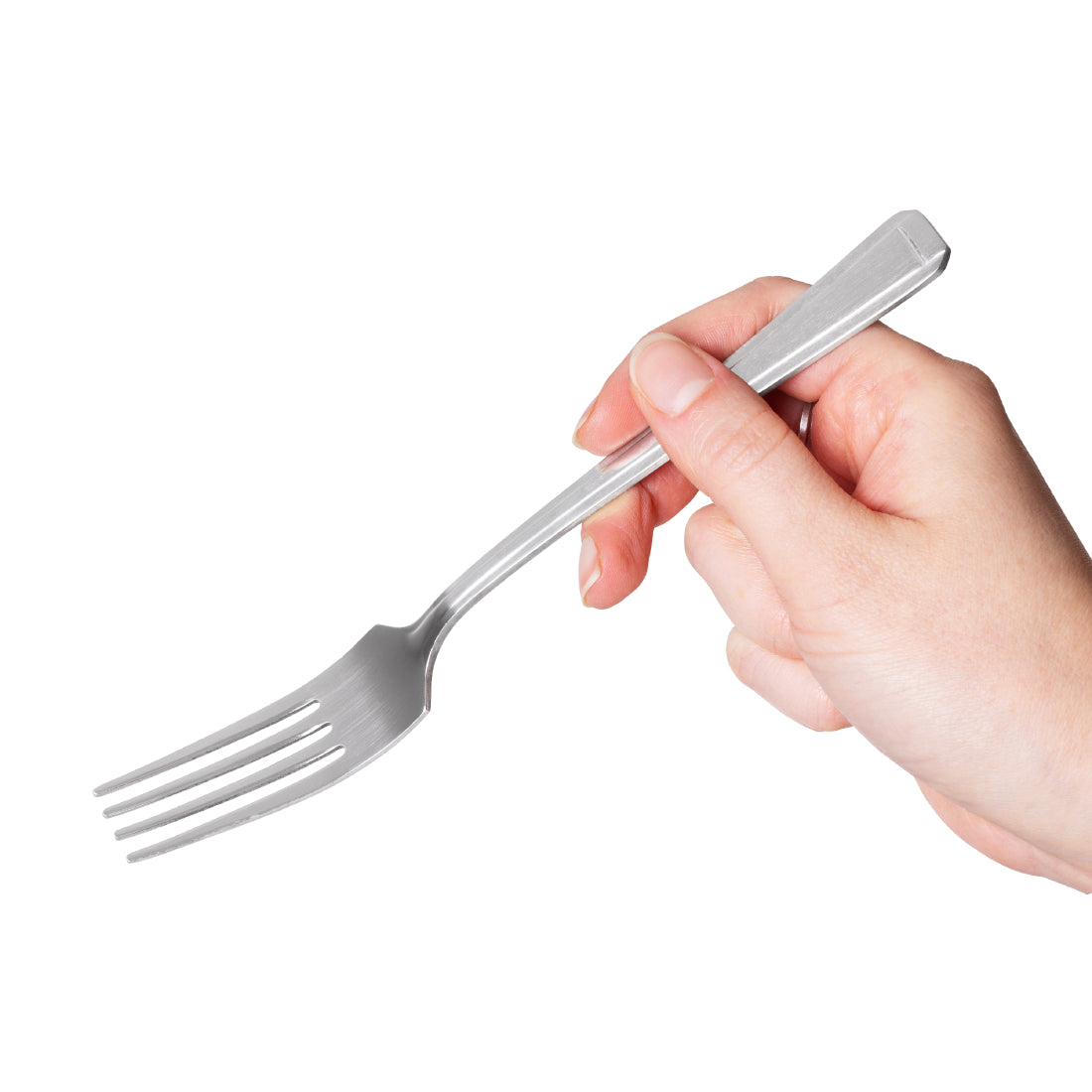 Olympia Harley Table Fork (12 Pack) (190(L)mm. Material: 18/0 Stainless Steel. Pack Quantity: 12) • PAS-D691