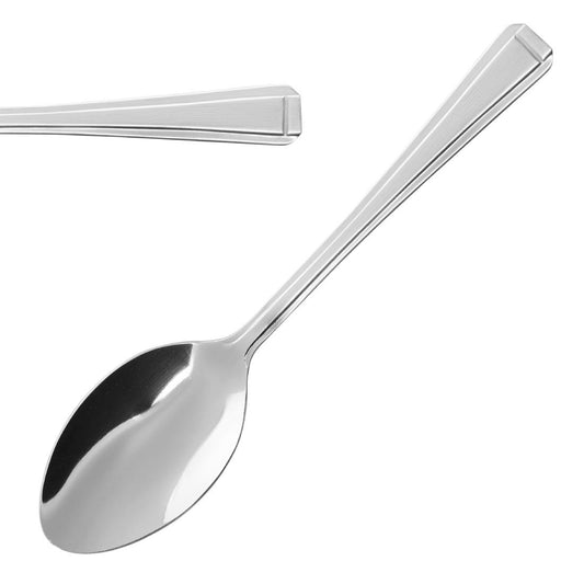 Olympia Harley Service Spoon (12 Pack) • PAS-D692