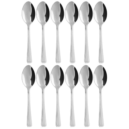 Olympia Harley Service Spoon (12 Pack) • PAS-D692