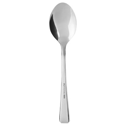 Olympia Harley Service Spoon (12 Pack) • PAS-D692