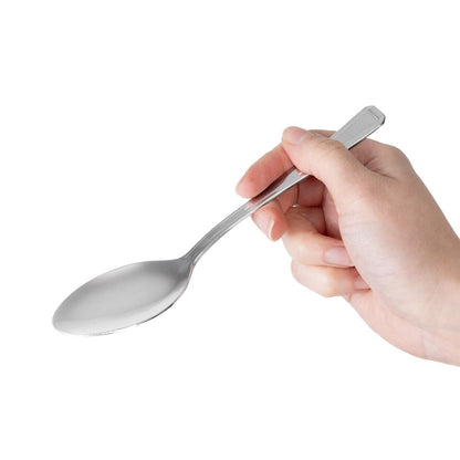 Olympia Harley Service Spoon (12 Pack) • PAS-D692