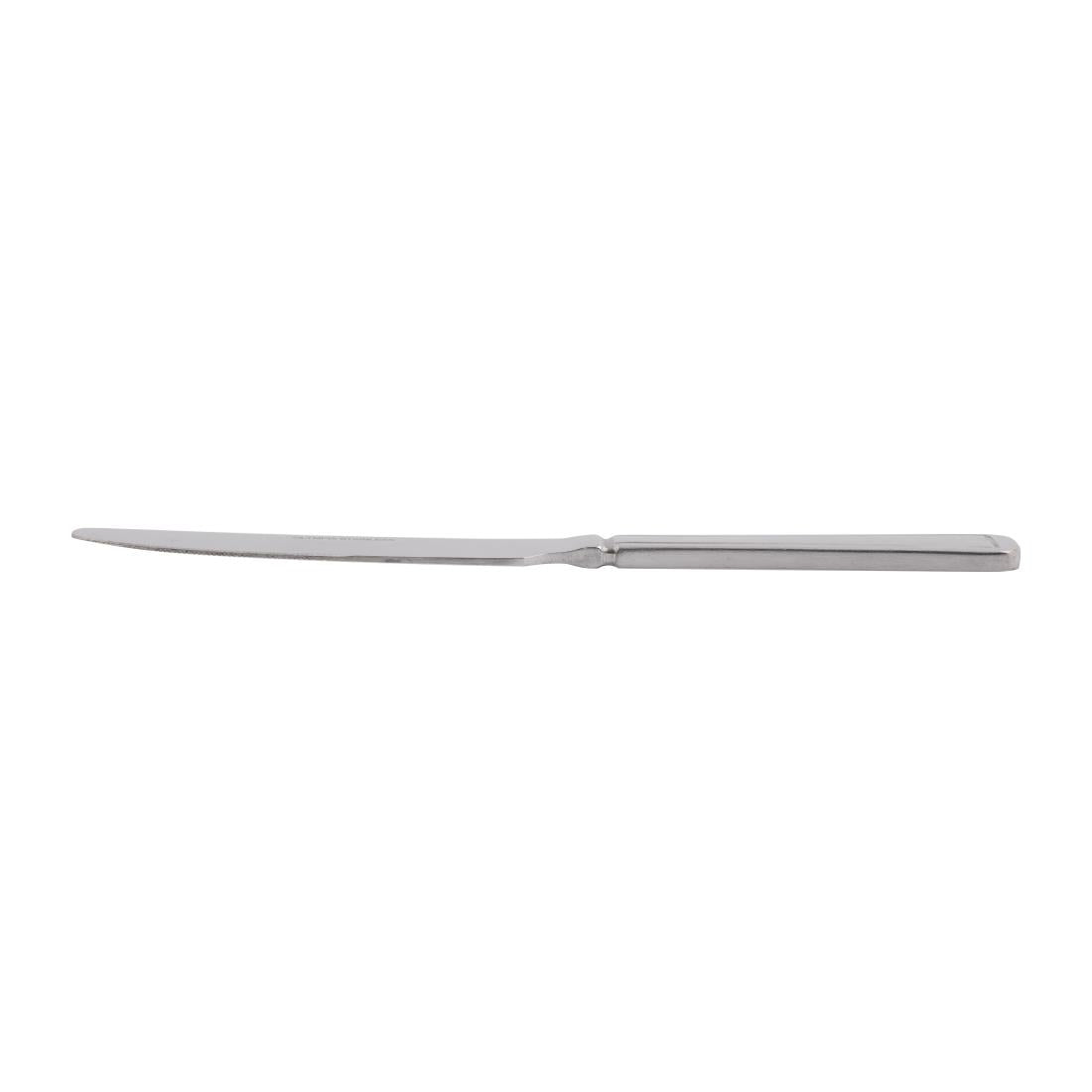 Olympia Harley Dessert Knife (12 Pack) • PAS-D693