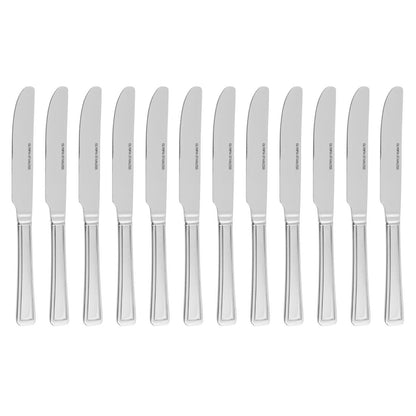 Olympia Harley Dessert Knife (12 Pack) • PAS-D693