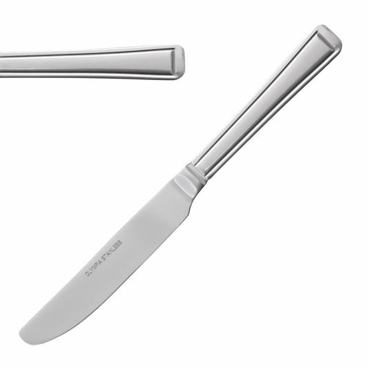 Olympia Harley Dessert Knife (12 Pack) • PAS-D693