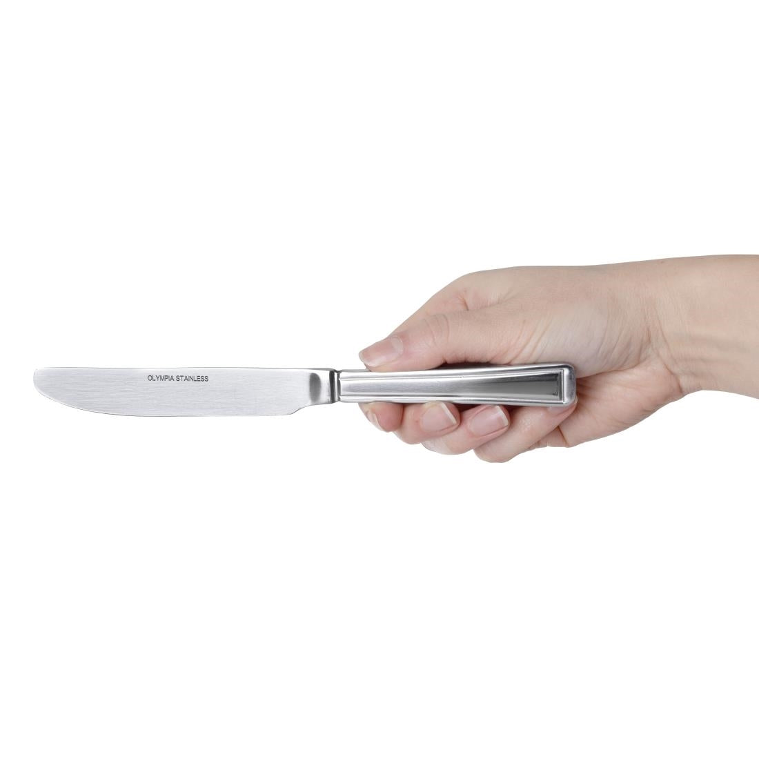 Olympia Harley Dessert Knife (12 Pack) • PAS-D693