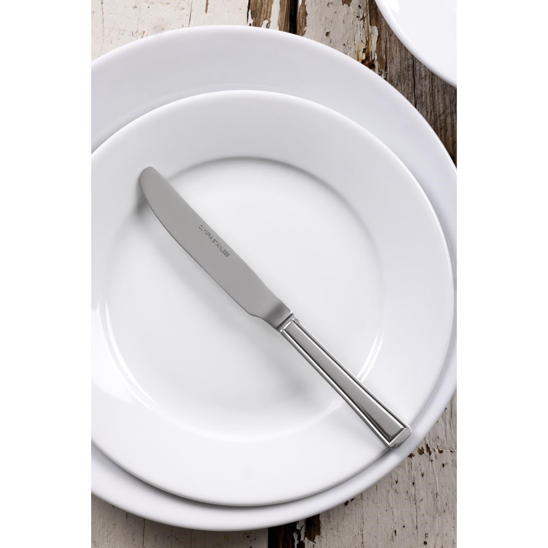Olympia Harley Dessert Knife (12 Pack) • PAS-D693
