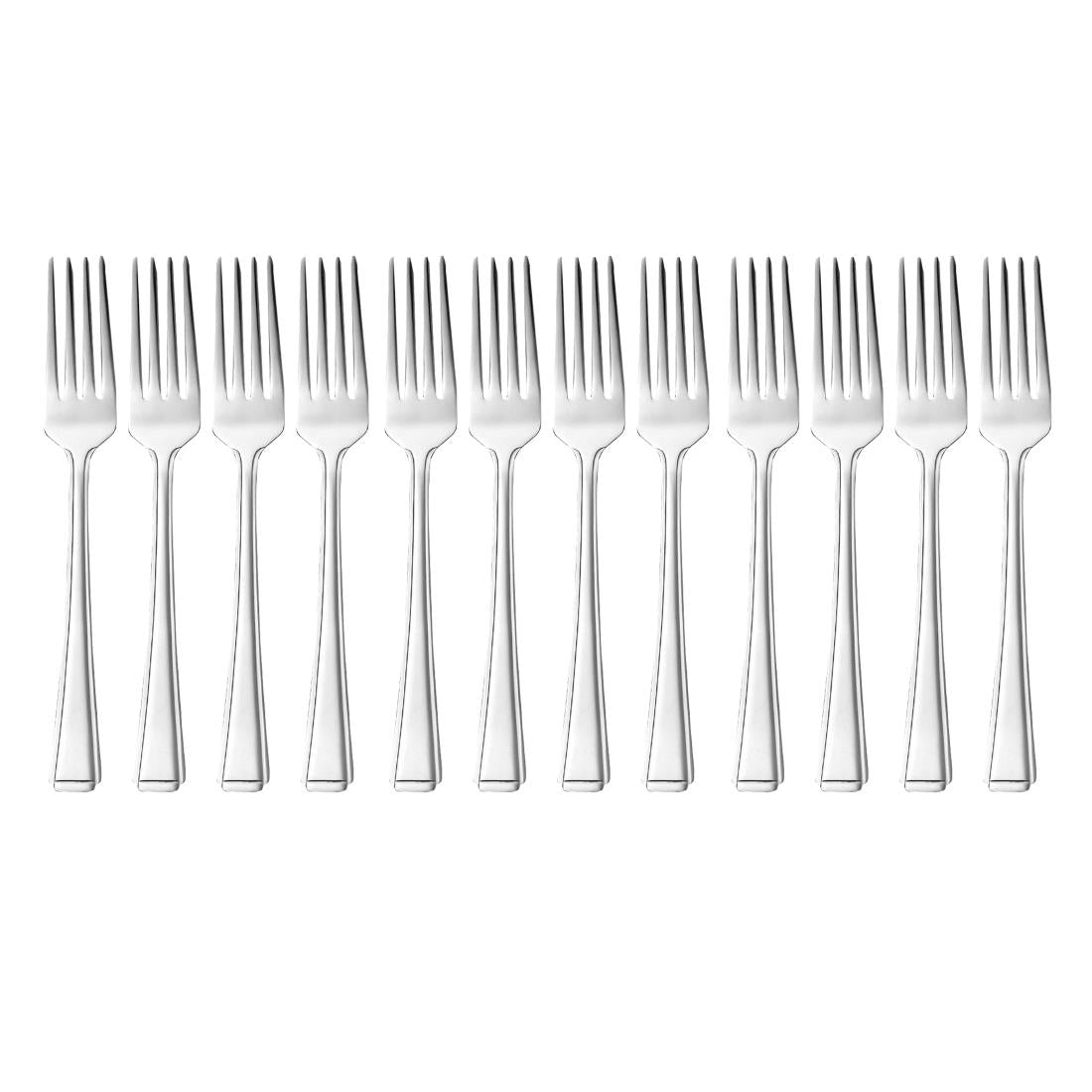 Olympia Harley Dessert Fork (12 Pack) • PAS-D694