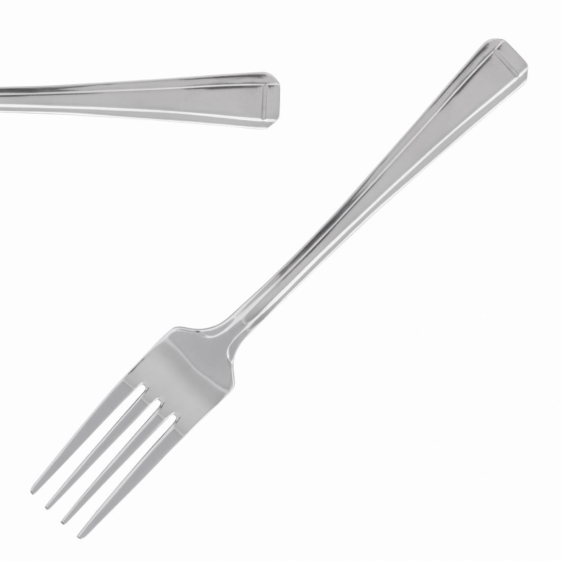 Olympia Harley Dessert Fork (12 Pack) • PAS-D694
