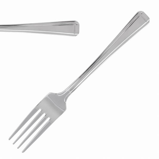 Olympia Harley Dessert Fork (12 Pack) • PAS-D694