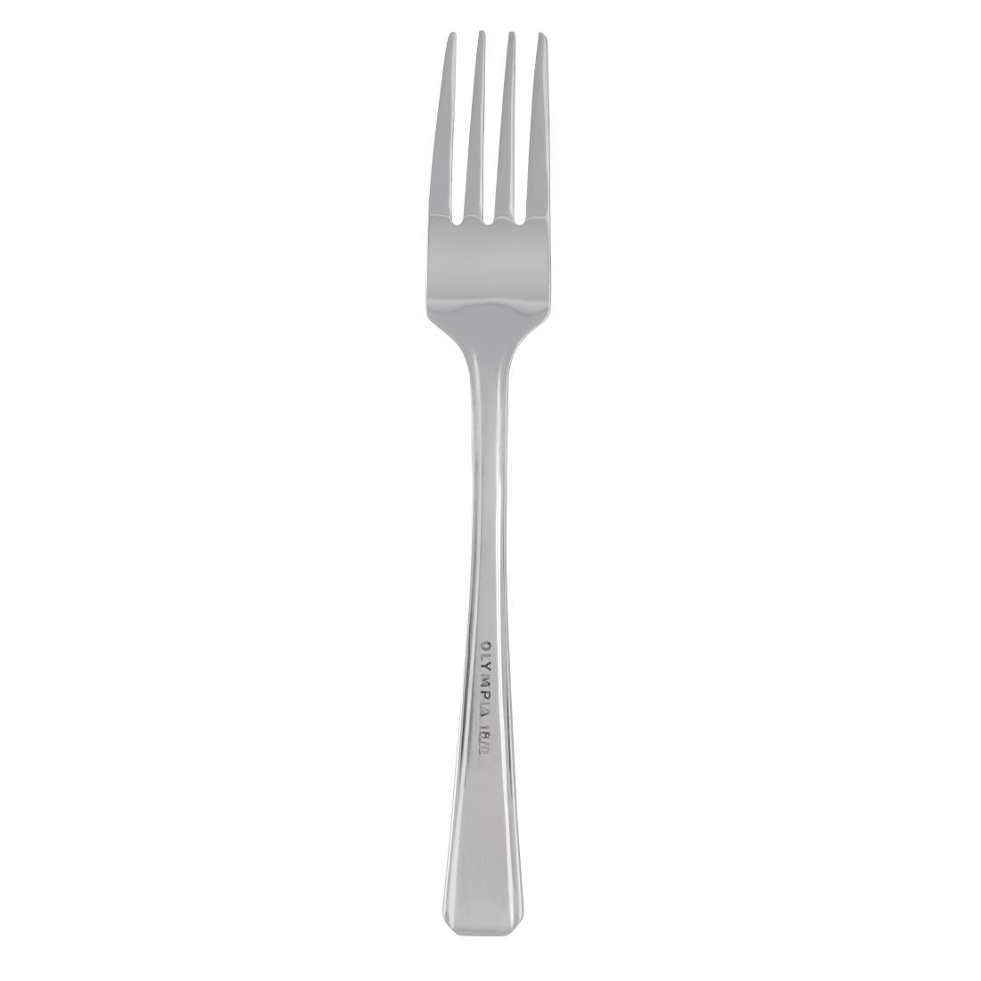 Olympia Harley Dessert Fork (12 Pack) • PAS-D694