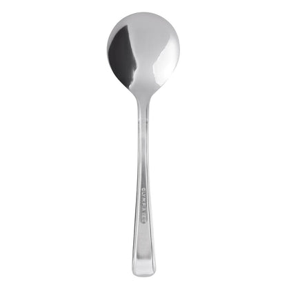 Olympia Harley Soup Spoon (12 Pack) • PAS-D696
