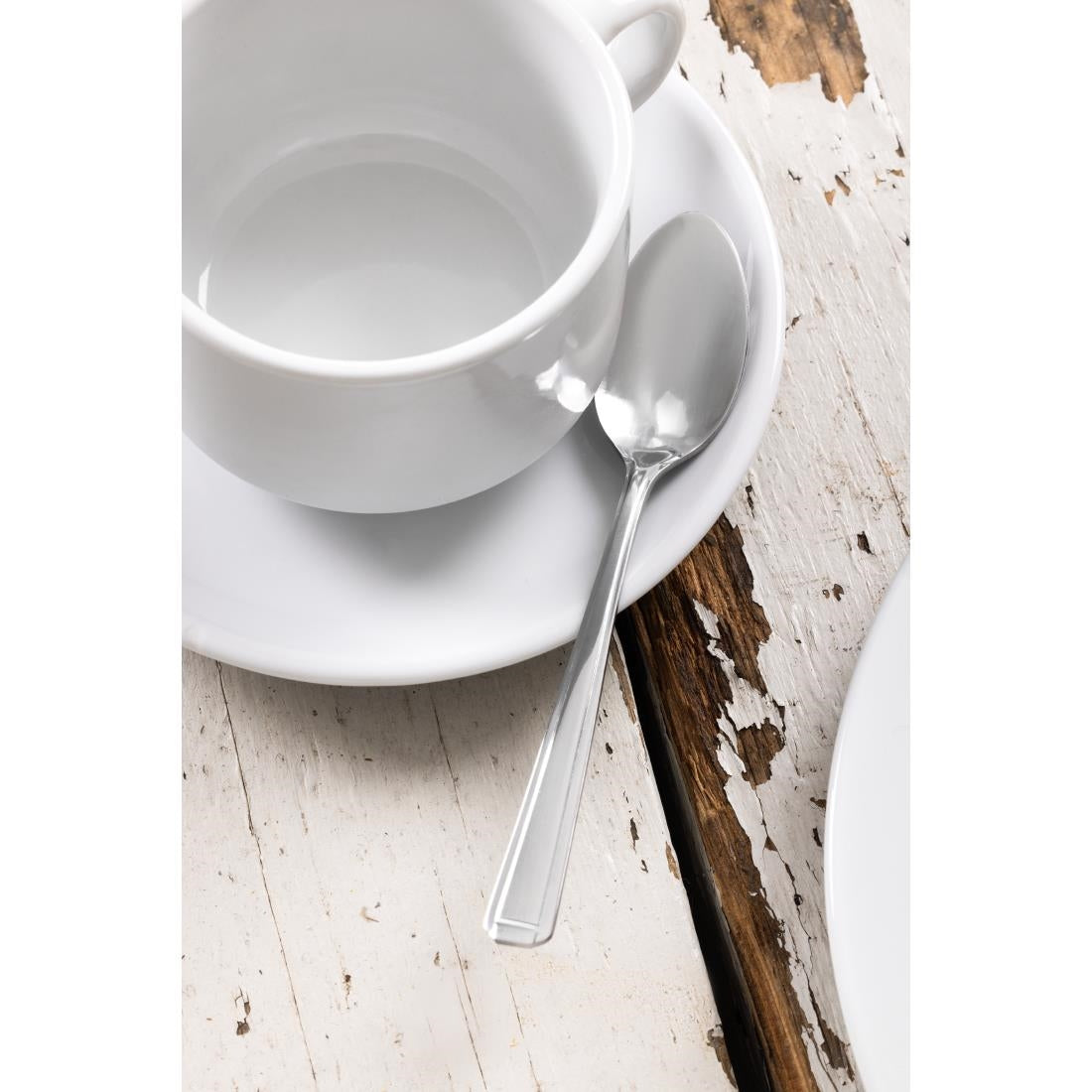 Olympia Harley Teaspoon (12 Pack) (Pack of 12) • PAS-D697