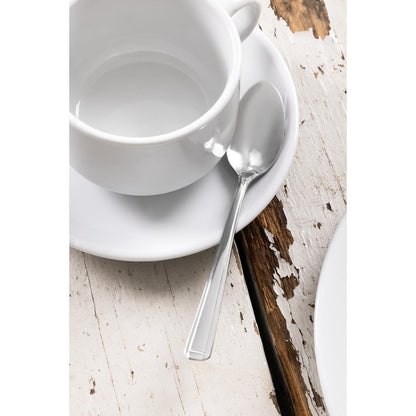 Olympia Harley Teaspoon (12 Pack) (Pack of 12) • PAS-D697