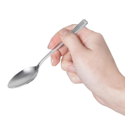 Olympia Harley Teaspoon (12 Pack) (Pack of 12) • PAS-D697