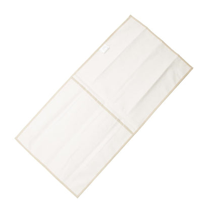 Vogue Canvas Knife Wallet 10 Slots • PAS-D701