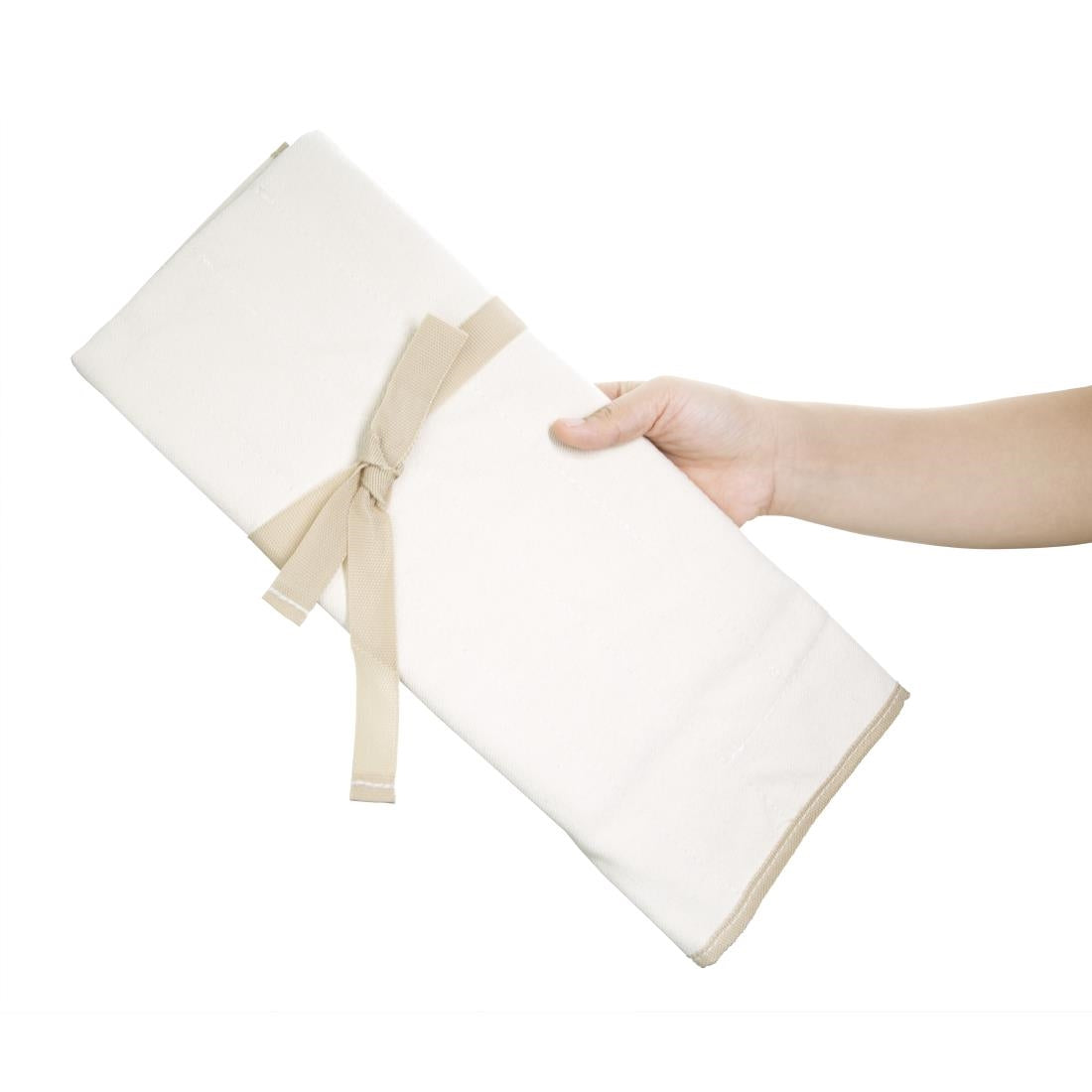 Vogue Canvas Knife Wallet 14 Slots • PAS-D702