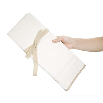 Vogue Canvas Knife Wallet 14 Slots • PAS-D702