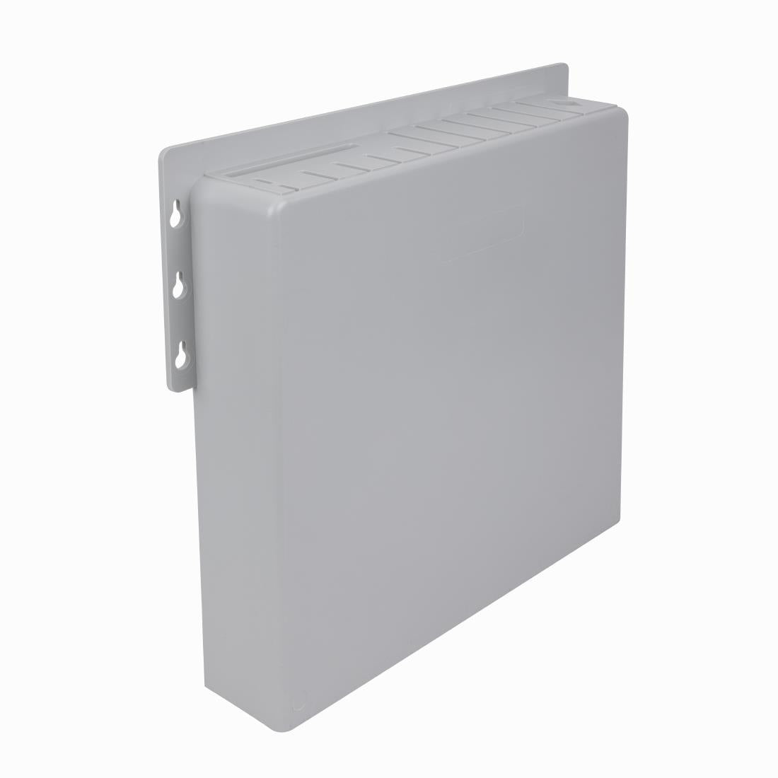 Hygiplas Plastic Knife Wall Rack 14 Slot • PAS-D718