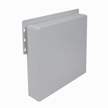 Hygiplas Plastic Knife Wall Rack 14 Slot • PAS-D718