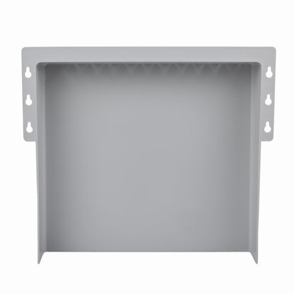 Hygiplas Plastic Knife Wall Rack 14 Slot • PAS-D718