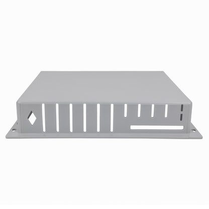 Hygiplas Plastic Knife Wall Rack 14 Slot • PAS-D718
