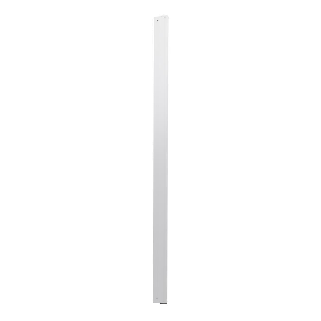 Vogue Docket Rail 1220mm • PAS-D719