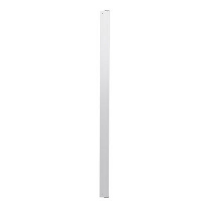Vogue Docket Rail 1220mm • PAS-D719