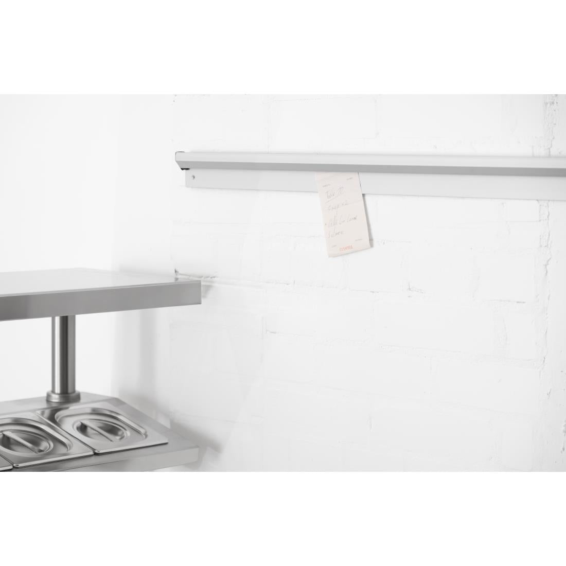 Vogue Docket Rail 1220mm • PAS-D719
