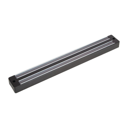 Vogue Magnetic Small Knife Rack 34cm • PAS-D720