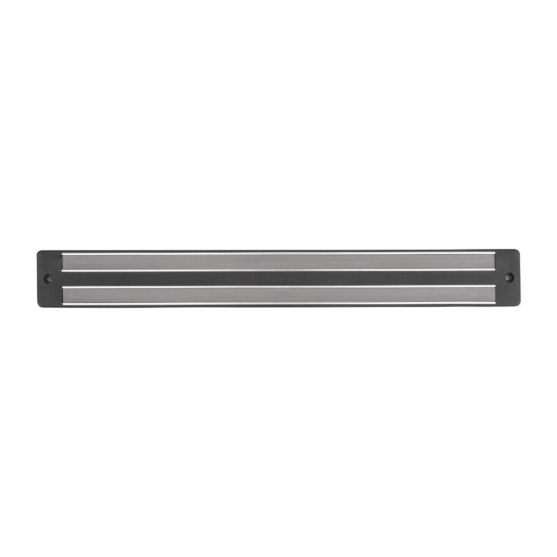 Vogue Magnetic Small Knife Rack 34cm • PAS-D720