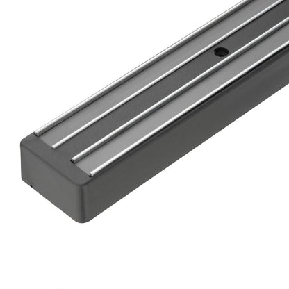 Vogue Magnetic Large Knife Rack 61cm • PAS-D722