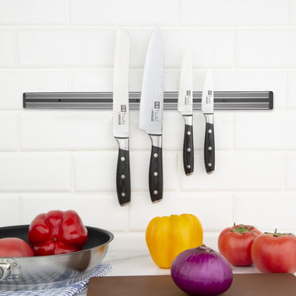 Vogue Magnetic Large Knife Rack 61cm • PAS-D722