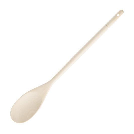 Vogue Wooden Spoon 355mm • PAS-D773