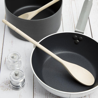 Vogue Wooden Spoon 355mm • PAS-D773