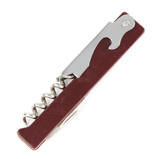 Beaumont Waiter's Friend Corkscrew Straight • PAS-D786