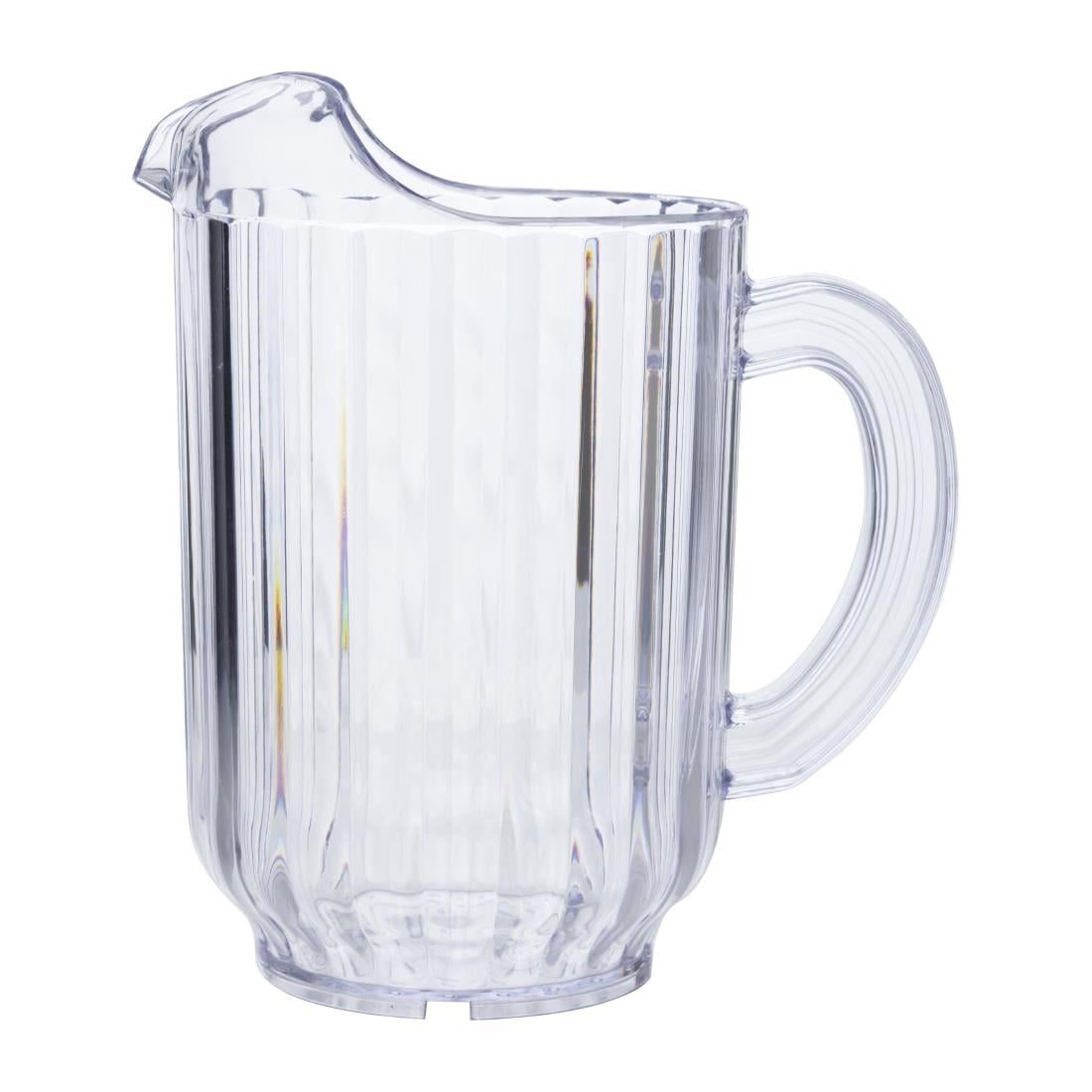 Olympia Kristallon PC Pitcher - 1.8Ltr 60.8fl oz • PAS-D838