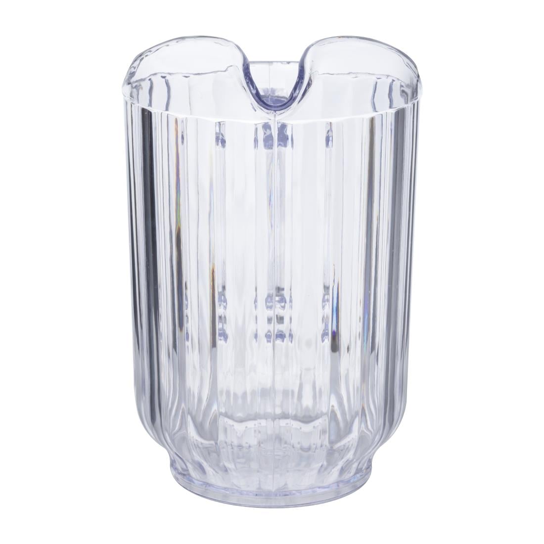 Olympia Kristallon PC Pitcher - 1.8Ltr 60.8fl oz • PAS-D838