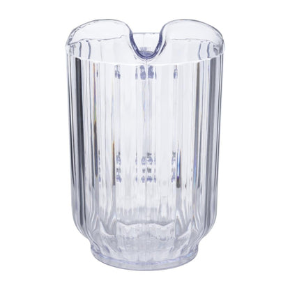 Olympia Kristallon PC Pitcher - 1.8Ltr 60.8fl oz • PAS-D838