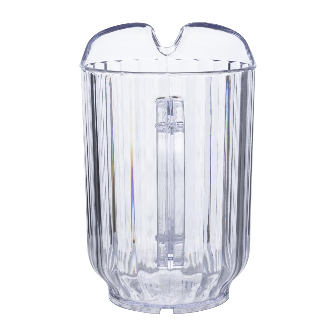 Olympia Kristallon PC Pitcher - 1.8Ltr 60.8fl oz • PAS-D838