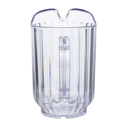 Olympia Kristallon PC Pitcher - 1.8Ltr 60.8fl oz • PAS-D838