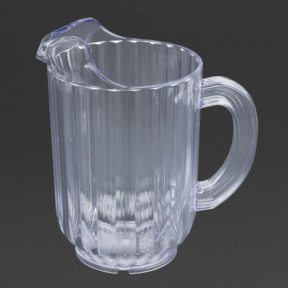 Olympia Kristallon PC Pitcher - 1.8Ltr 60.8fl oz • PAS-D838