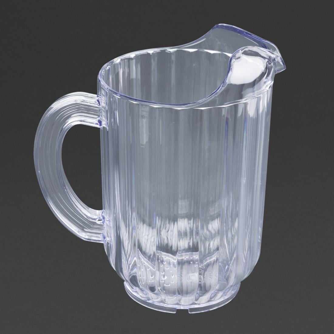 Olympia Kristallon PC Pitcher - 1.8Ltr 60.8fl oz • PAS-D838
